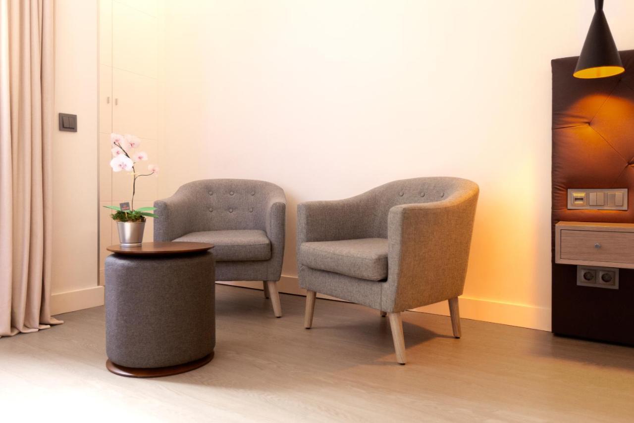 Junior Suite für Familien