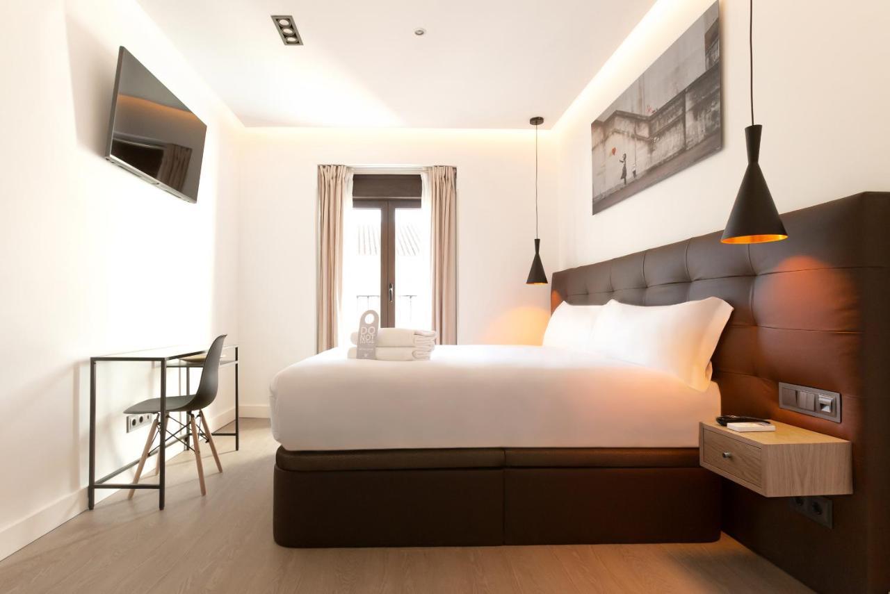 Familiensuite mit Balkon