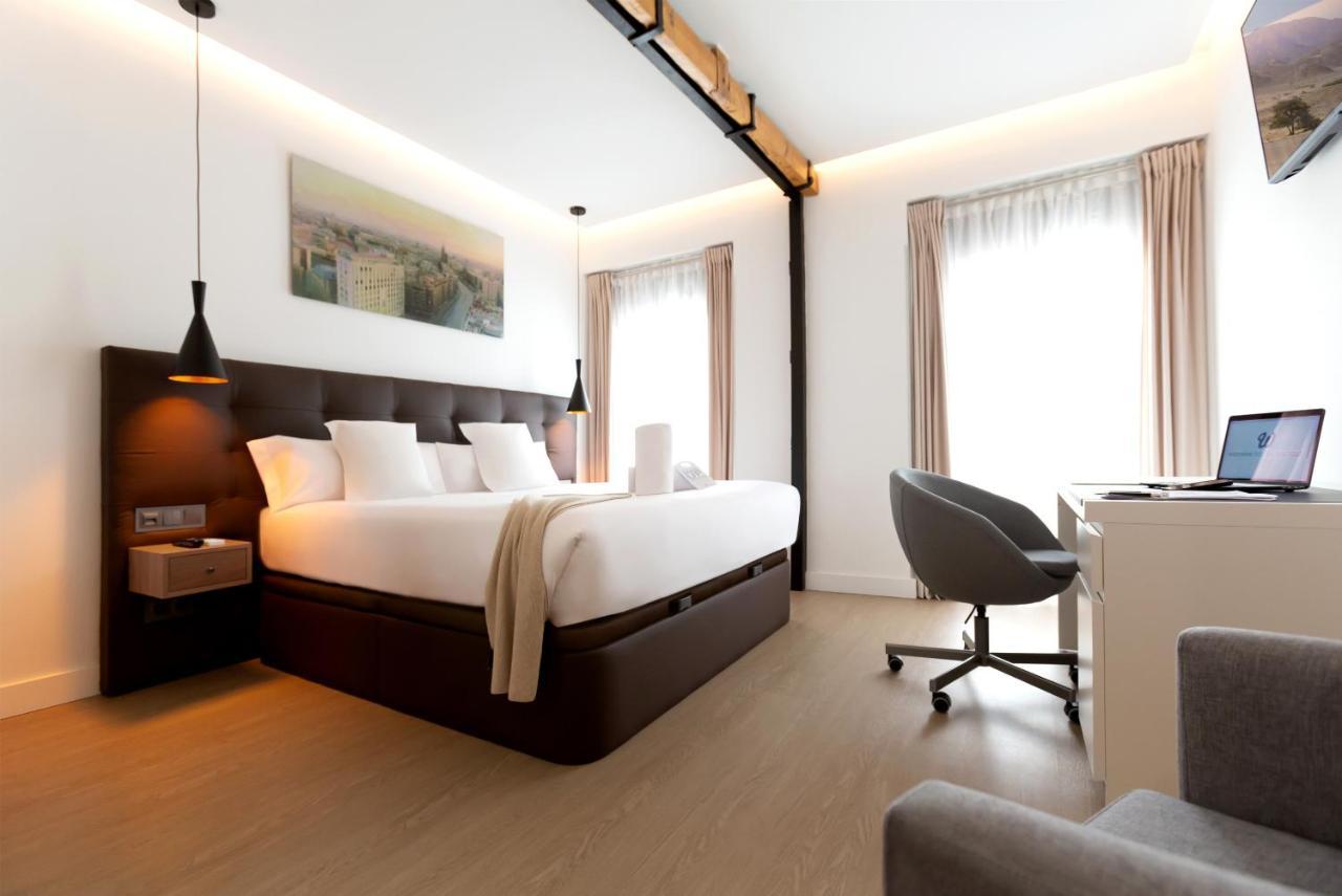Junior Suite mit Balkon
